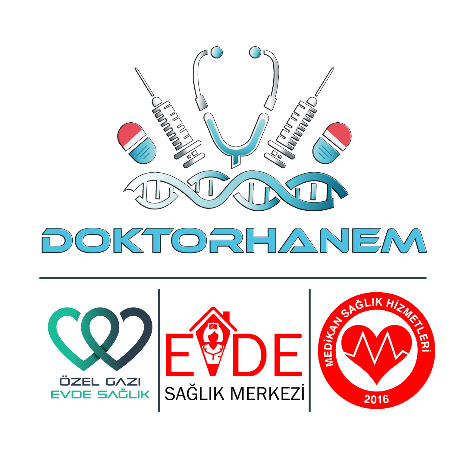 Etiler Evde Serum